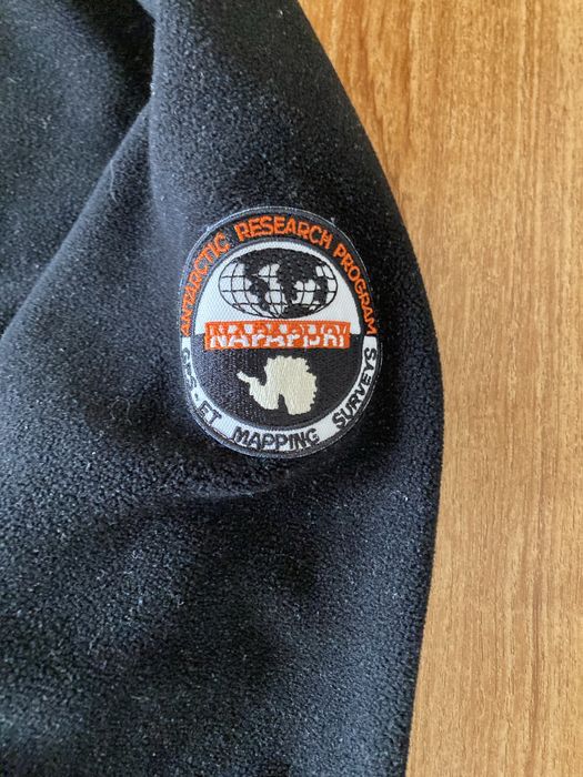 Мъжко оригинално полар худи Napapajri