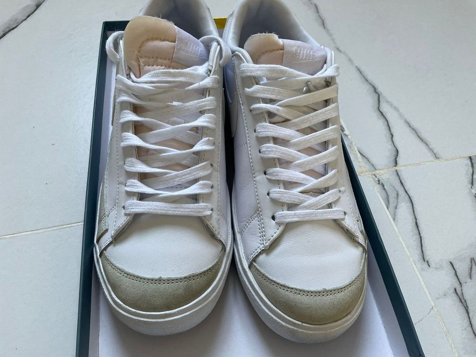 Новый nike blazer