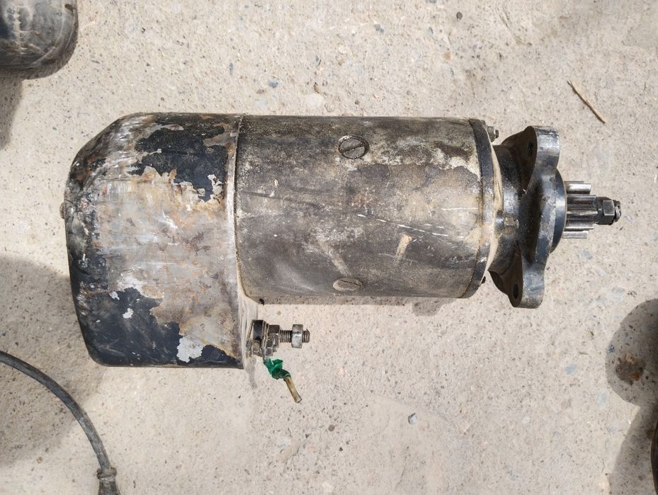 Статер сатылады .