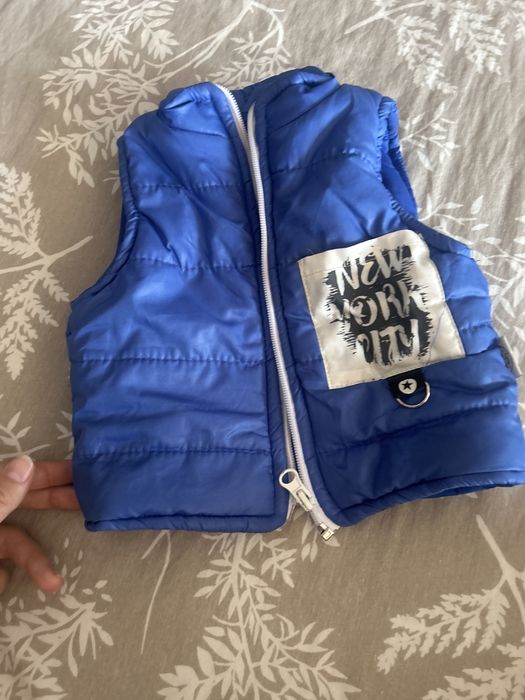 Одежда для мальчика