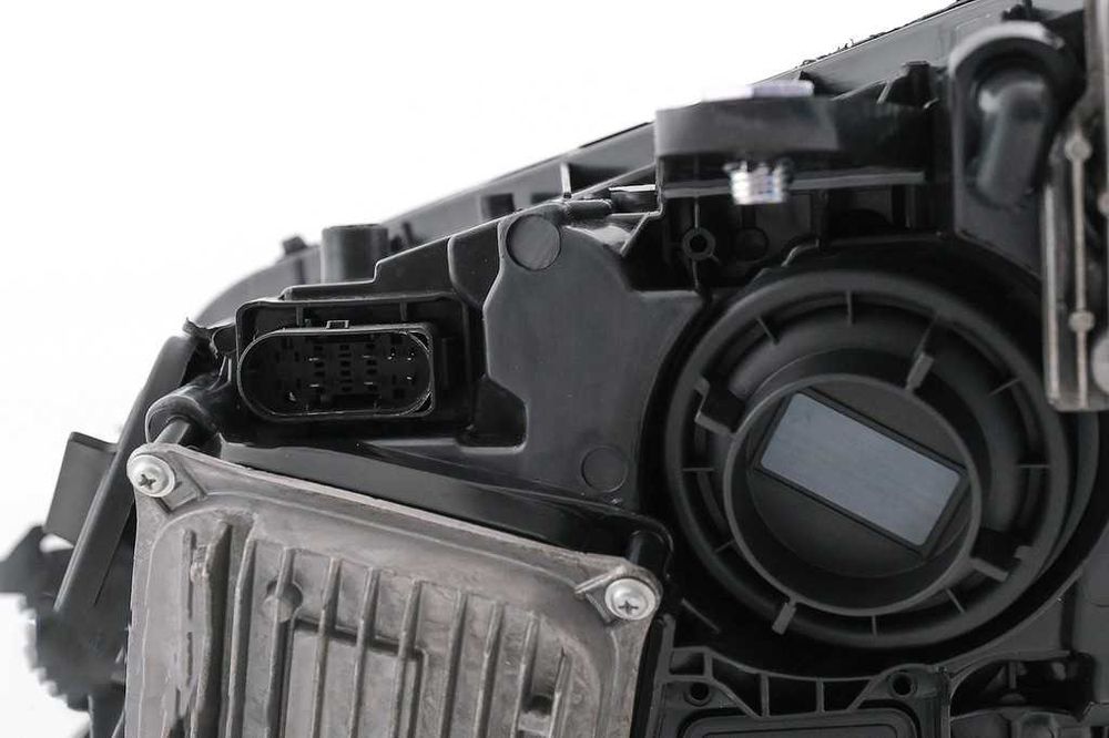 К-кт Multibeam LED фарове за Mercedes C-Class W205/S205 2014–2018 А310