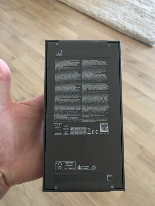 Samsung S26 Ultra 512GB