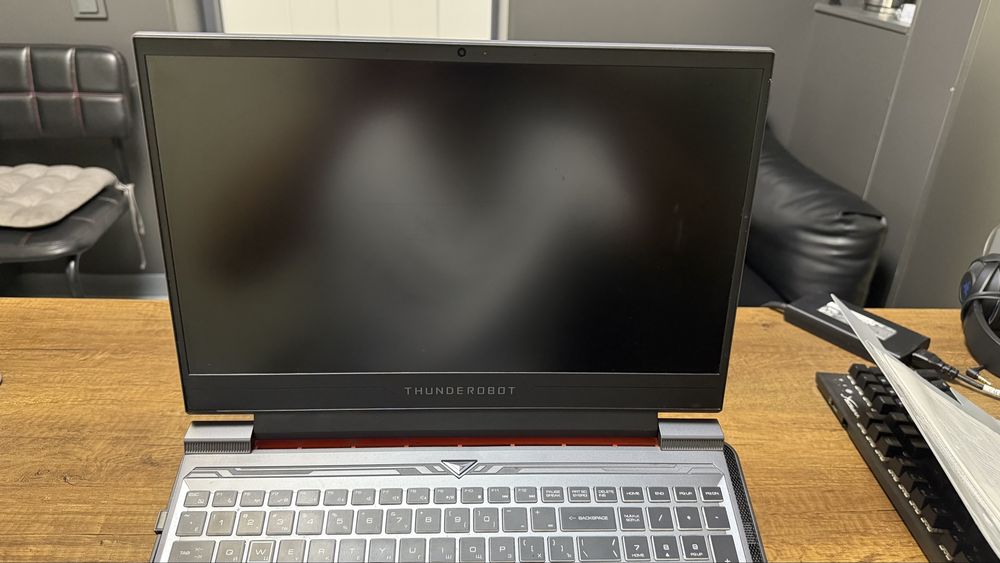 Продам Игровой Ноутбук RTX 4060 | IntelCore i5-12450H Thunderobot