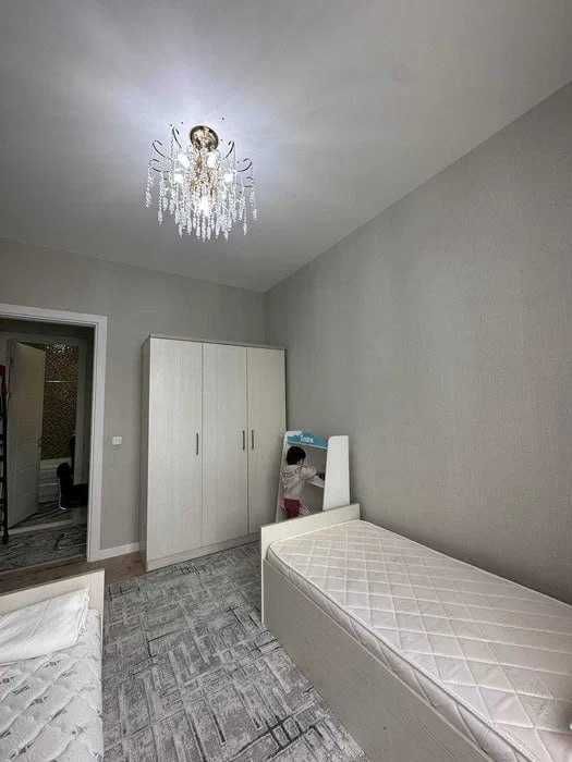 ЖК Алмазар Сити Ул Корасарой 3-ком/1/9 ро-н Алмазарский