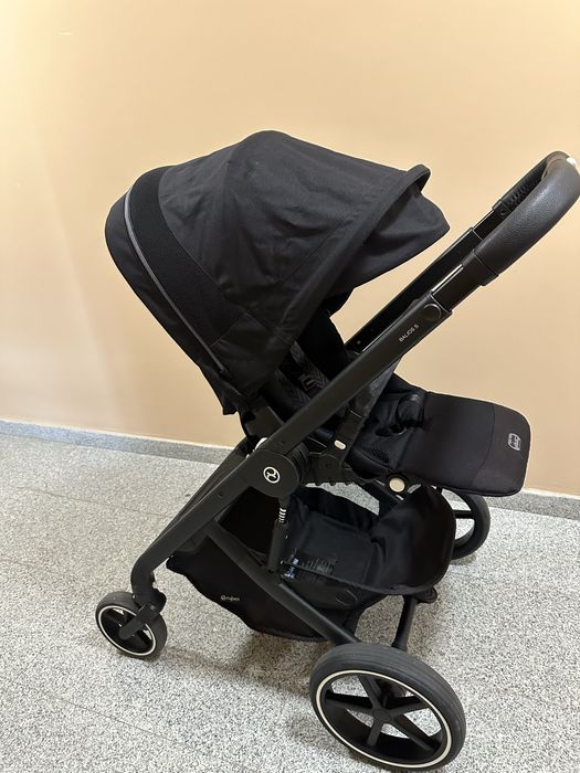Количка cybex balios s lux