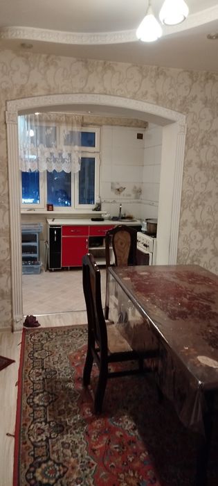 Срочно аренда квартира берилади.