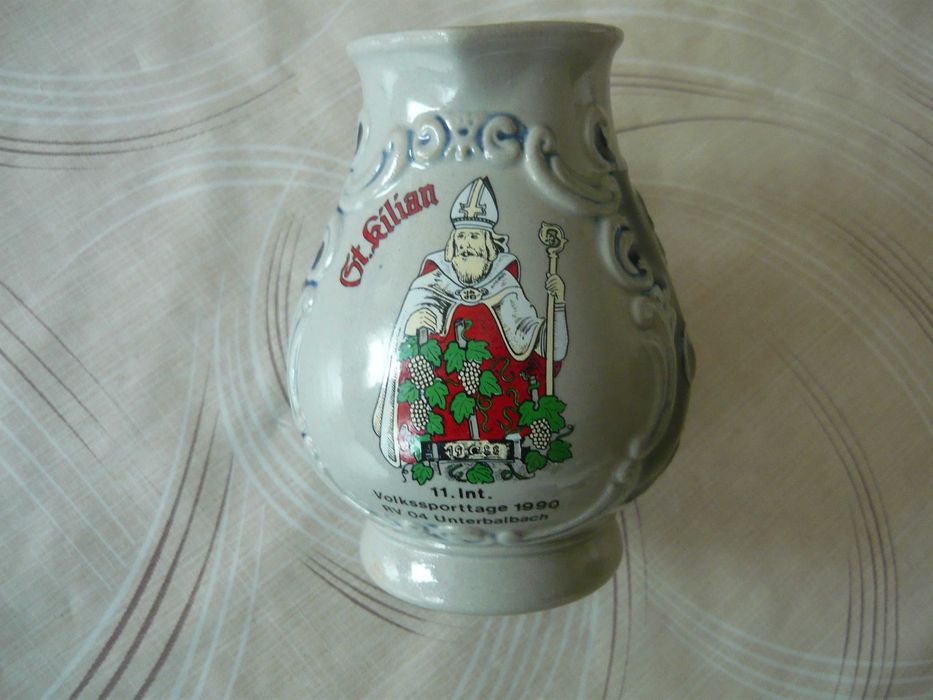 Каничка за вино, стара