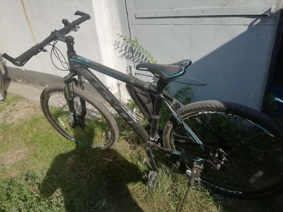 Продам велосипед Texo