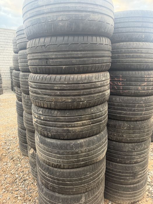 Шины Б/У 235/50/19