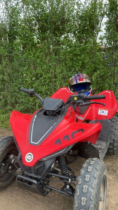 Cfmoto 110 cforce ATV copii