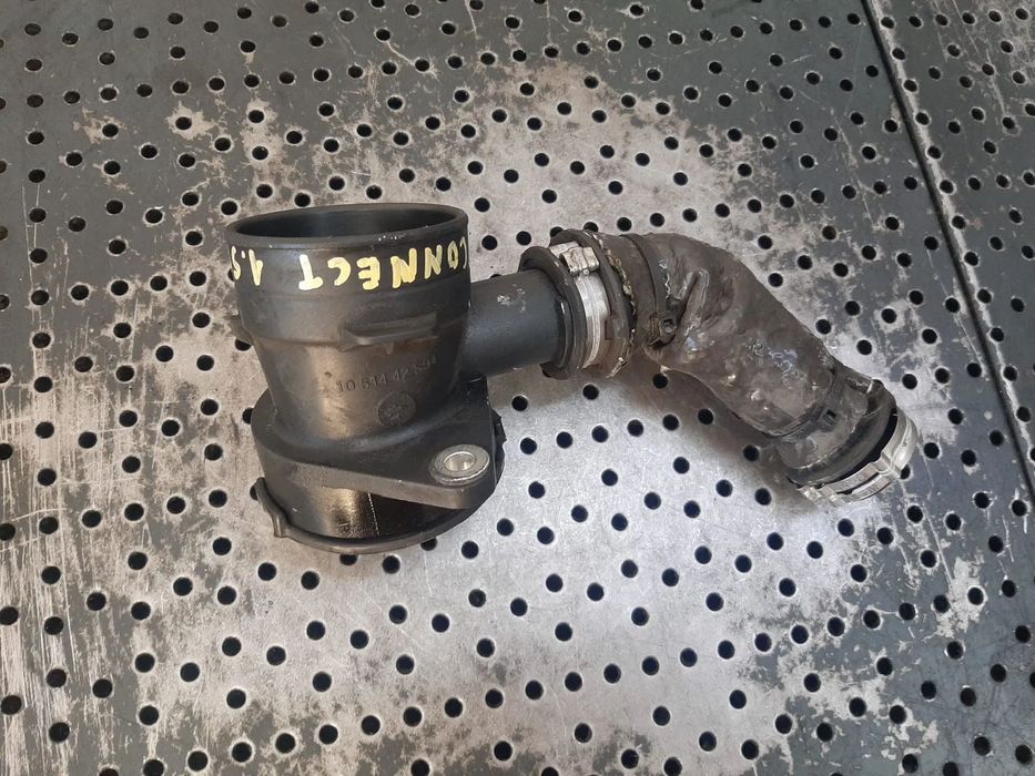 tubulatura furtun admisie 1.5 tdci xucd  ford transit  connect  av21-9c623-af