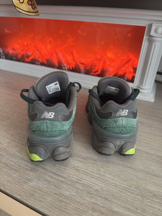 Adidasi copii new balance 9060