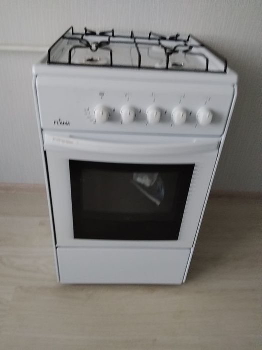 Продам новый газ