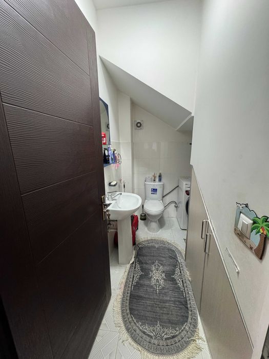 Продается коттедж 100 м² с  лаунж-зоной и парковкой