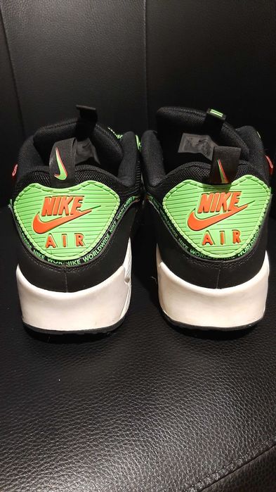 Оригинални маратонки Nike air max 90