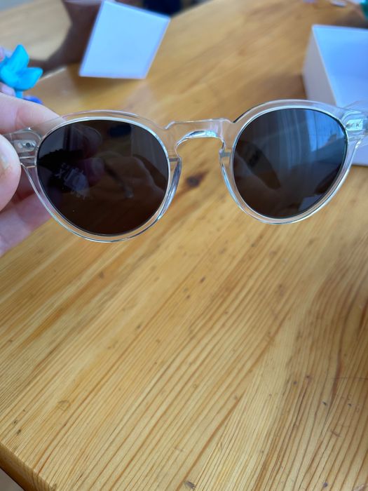 Monkel eyewear/очила