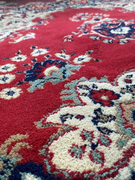 Персийски нов килим