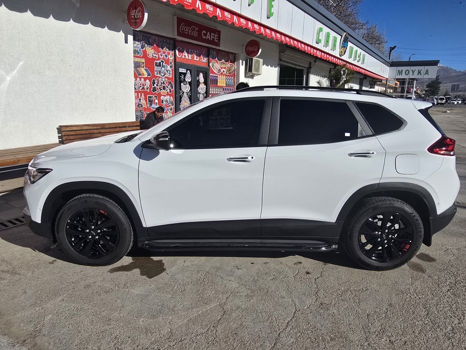 Продам трекер редлаин 2024г