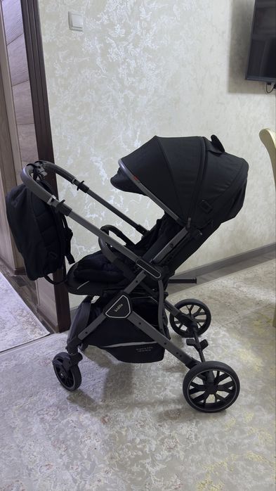 Детская коляска.-чемодан Kidilo