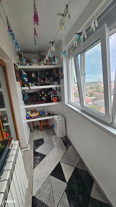 Apartament 3 camere zona Inel 1(Academia Navala)