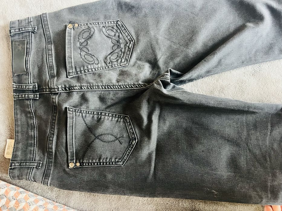 Patricia Pepe Дънки