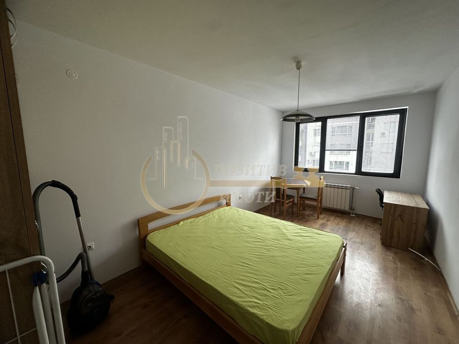 Дава се под наем Тристаен апартамент в София, Стрелбище - 139 кв.м за 997.05 € - Снимка #11