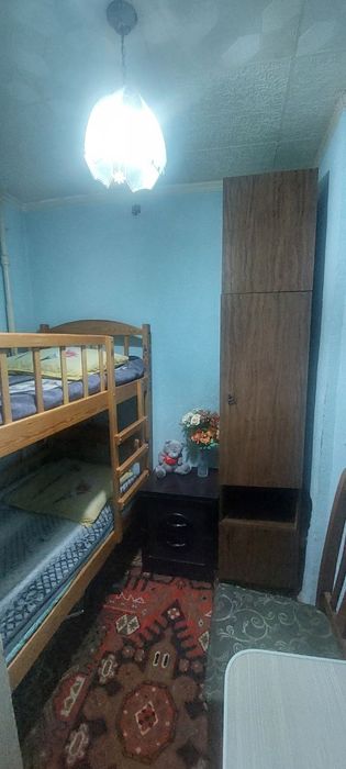 Продается квартира своя