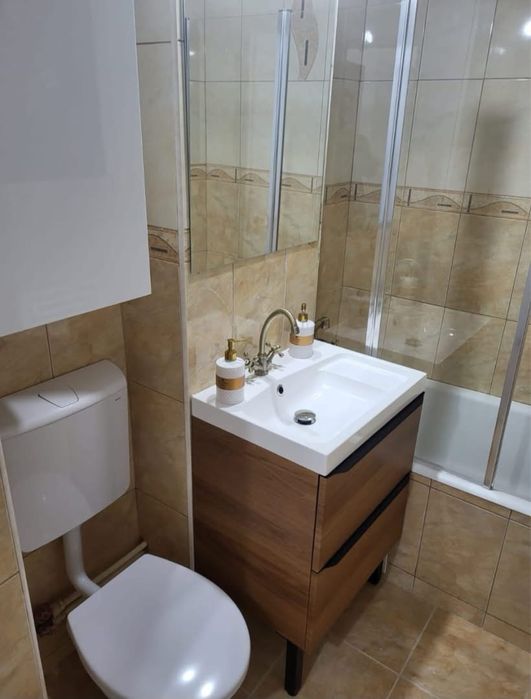 Inchiriez apart. cu o camera ultracentral disponibil din 01.05.2026!