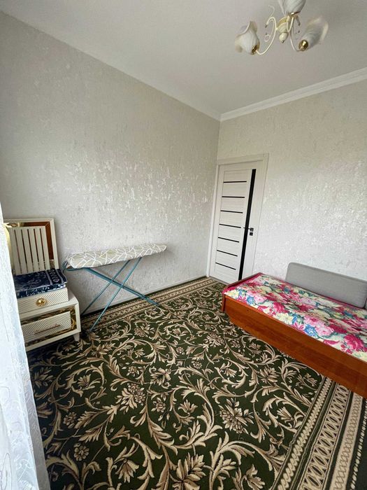 Продам 3х ком А,Югнакий 78 м2 №X79