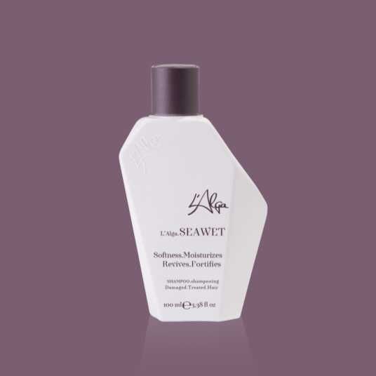 L’alga - 250 ml и  500 ml - НОВА