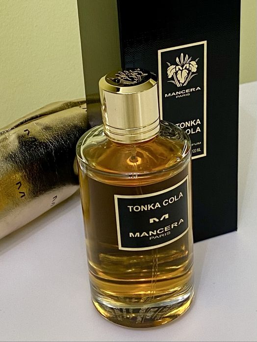 Оригинал, нишевый. Торг. Обмен.