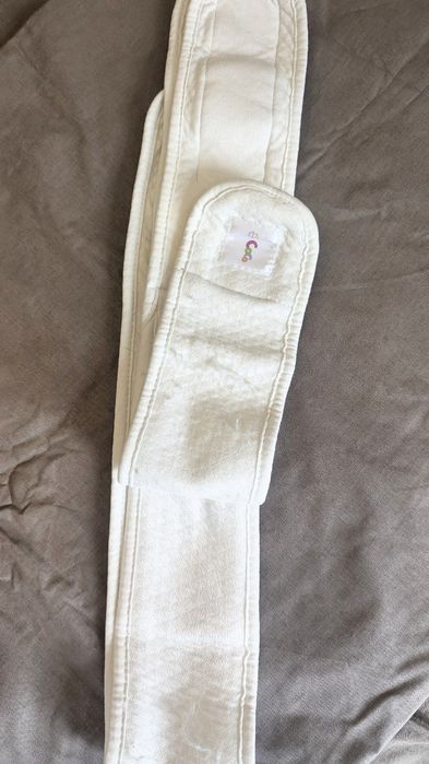 Кокон для новорожденных