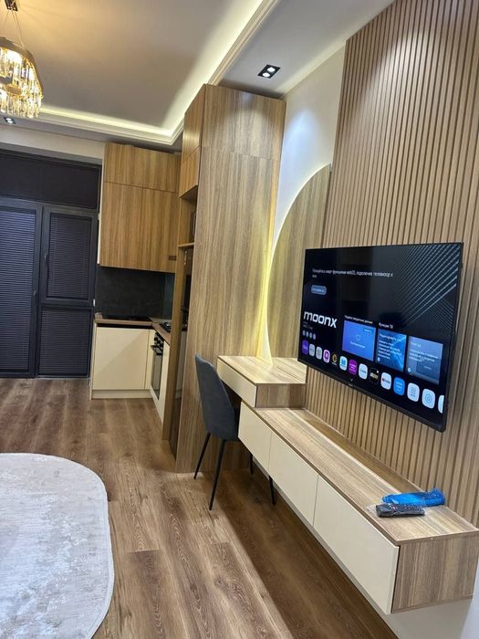 Аренда напротив гостиницы Азия