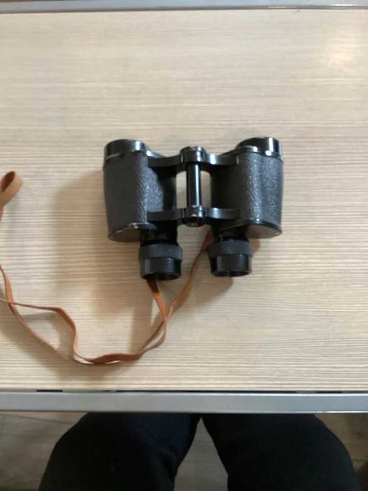 бинокль японский, оригинал "Stellar" 8X30