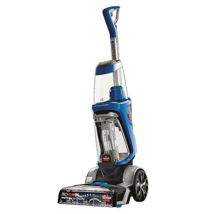 Универсальный пылесос Bissell 1858E с доставкой + 1 год гарантии.