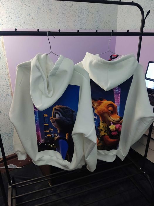 Hudi | Толстовки