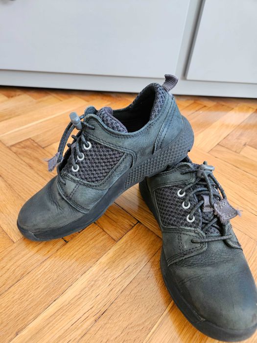 Timberland кецове 38 номер, обувки 32 номер