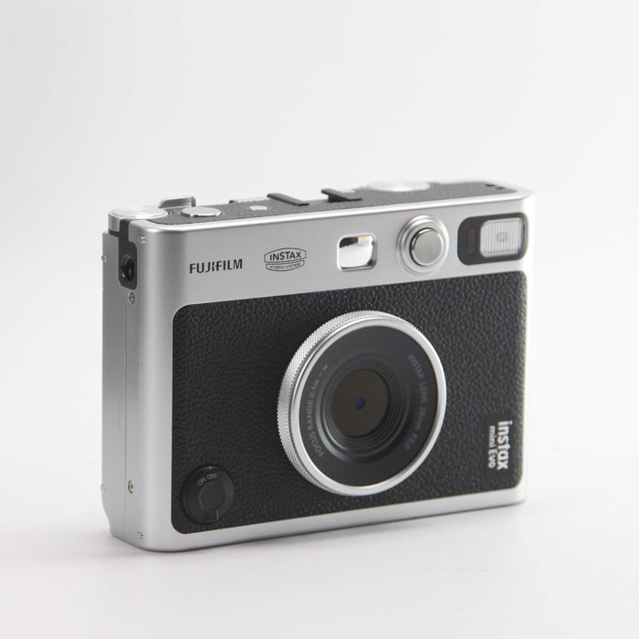 Fujifilm InstaX Mini Evo - OBIECT NOU - Amanet FRESH Galati