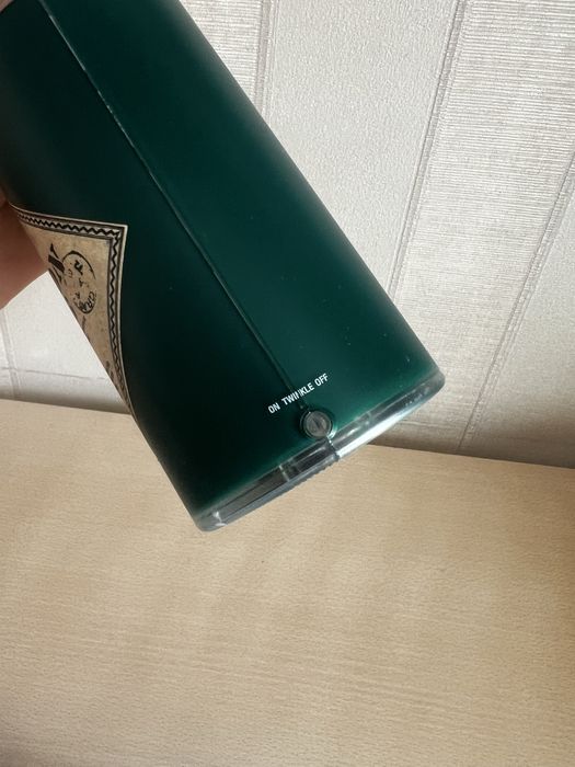 Лампа Paladone Movies: Harry Potter - Potion Bottle, 20 cm