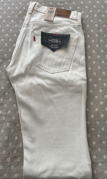 Джинсы Levi’s original