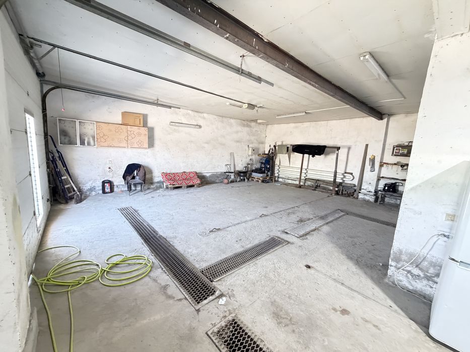 сдам гараж в аренду