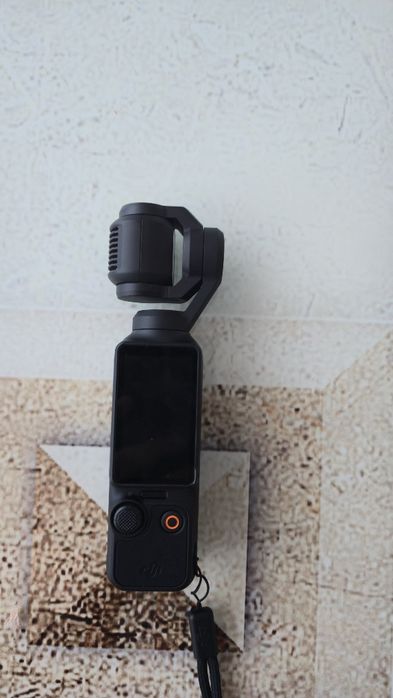 DJI osmo pocket 3 NOU