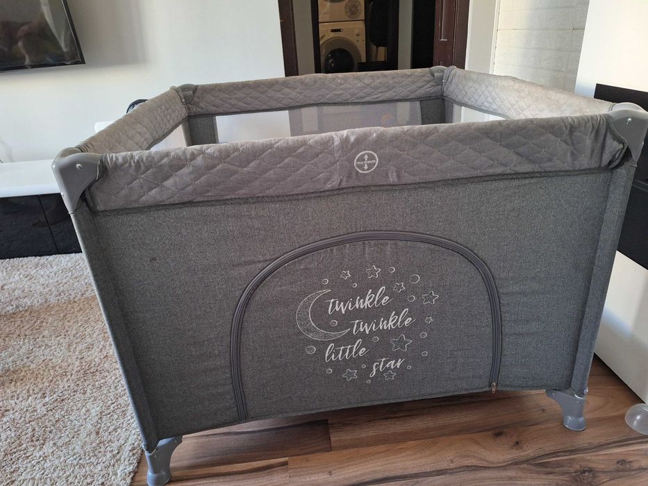 Кошара за игра за бебе