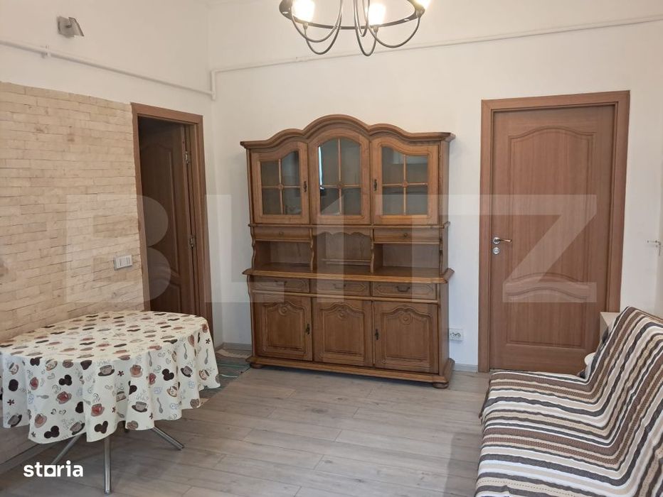 2 case de vanzare/inchiriere – Calea Turzii, Cluj-Napoca