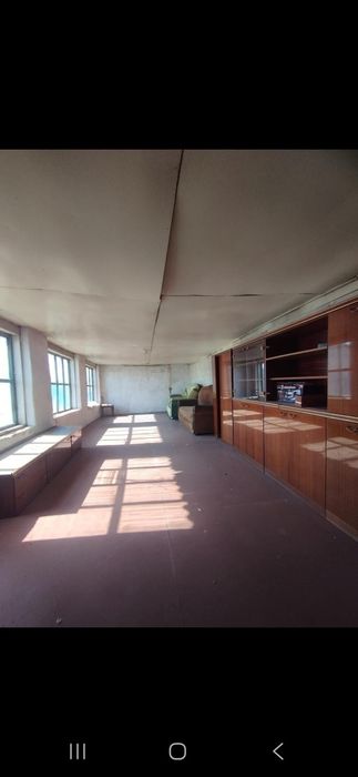 Продам  дачу  участок большой