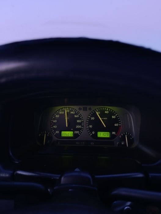 Продам автомобиль Венто