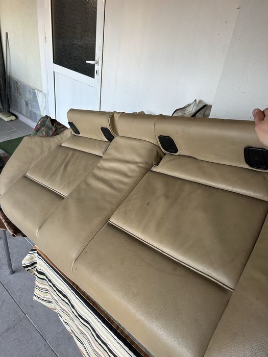 Авточасти бмв е91