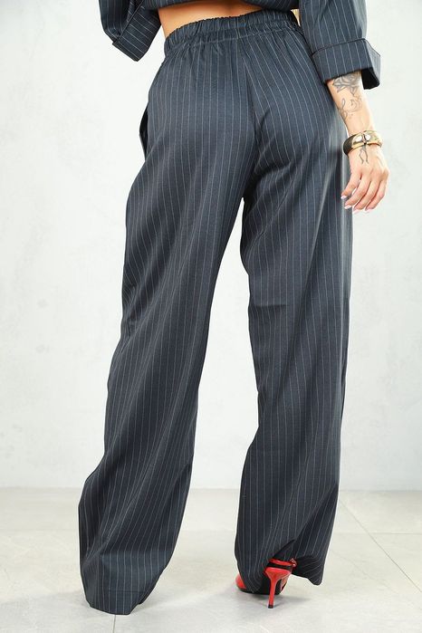 Pause Сет две части