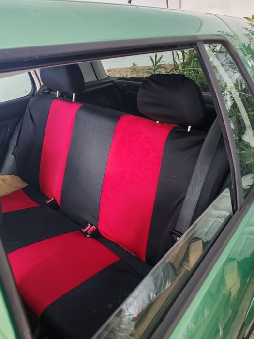 VOLKSWAGEN Golf 2001 — imagine 4