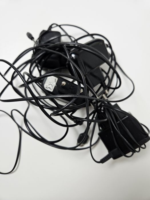 Încărcător Nokia samsung model vechi